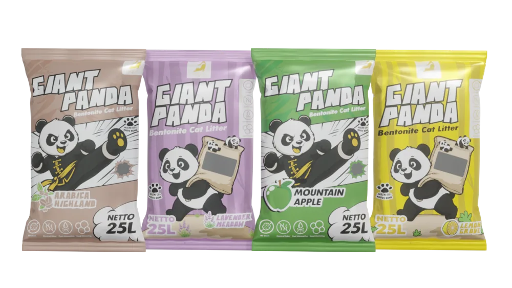 Giant Panda